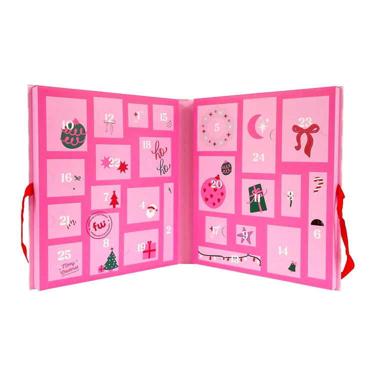 Calendario de Adviento FW Art.202561